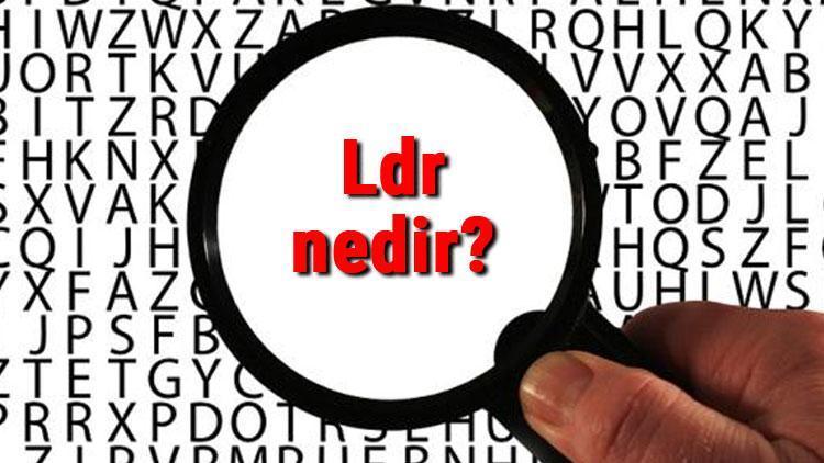 Ldr nedir Ldr Sensör ne işe yarar ve nerelerde kullanılır Ldr çalışma prensibi ve sembolü