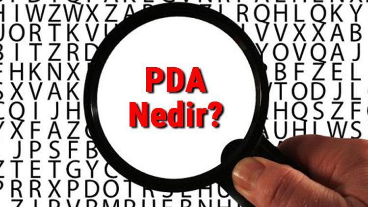 PDA Nedir PDA (Patent duktus arteriyozus) nasıl bir kalp hastalığıdır