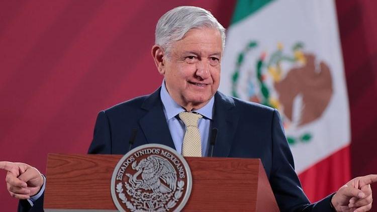 Meksika Devlet Başkanı Lopez Obrador koronavirüse yakalandı