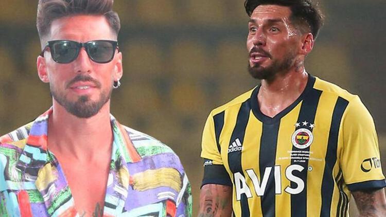 Fenerbahçede Jose Sosanın temsilcisinden ayrılık cevabı