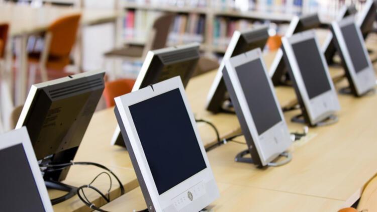 Açıköğretim okulları sınavlarına internet desteği
