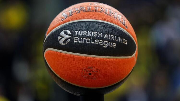 THY Euroleaguede 22. hafta heyecanı başlıyor