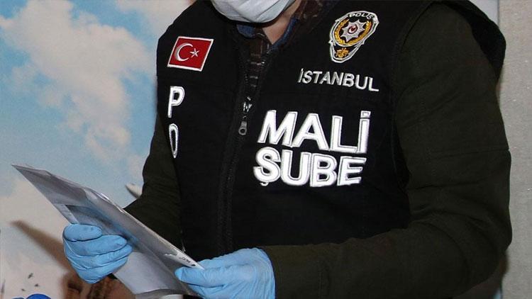 İstanbul’da flaş operasyon Zarf içinde rüşvet dağıtılıyordu