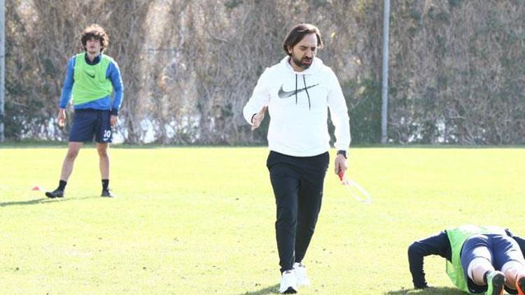 Bayburt Özel İdarespor 13 transfere imza attı