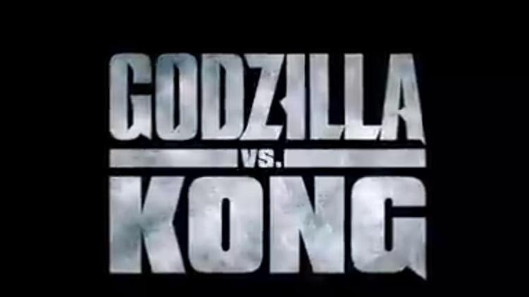 Efsane dönüyor Godzilla vs Kong fragmanı yayılandı... Godzilla vs King Kong ne zaman vizyona girecek