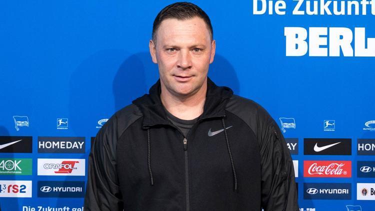 Hertha Berlinin teknik direktörü yeniden Pal Dardai oldu