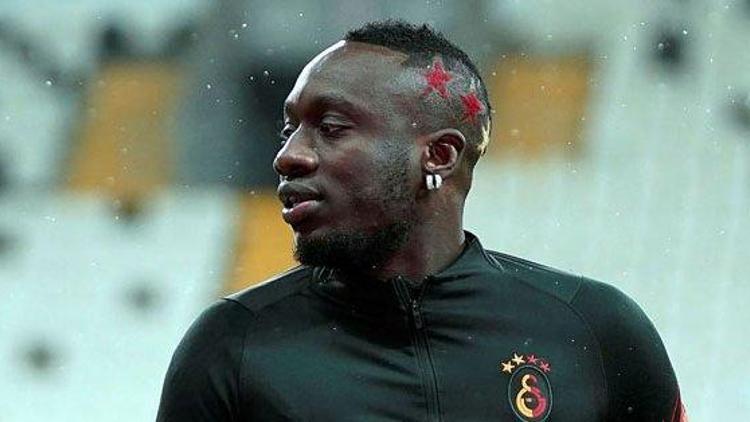 Mbaye Diagne transferi için İngiltereden Galatasaraya cevap