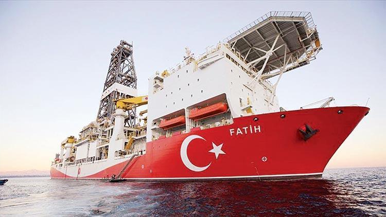 Fatih, Türkali-2’de sondaja şubat ayında başlayacak