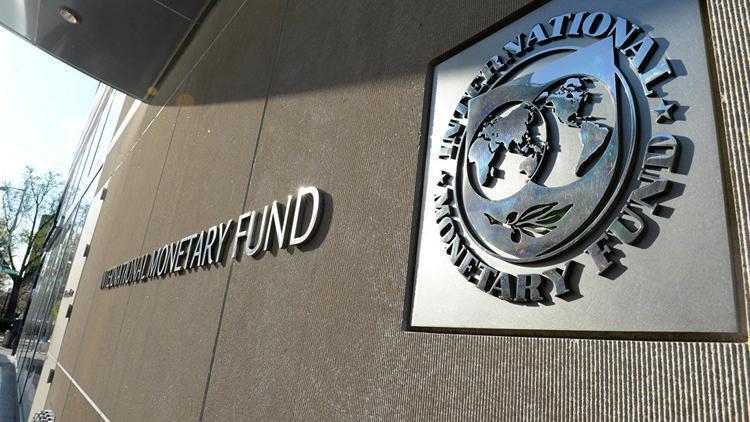IMFden Türkiye açıklaması Pozitif büyüme devam edecek
