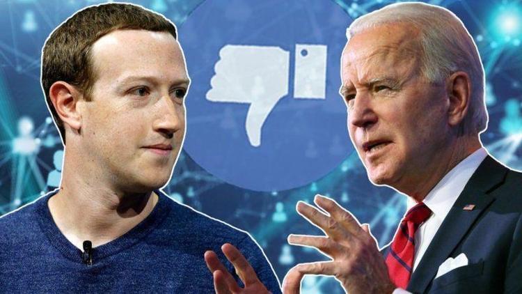 Facebook: Teknoloji tekelleri içinde en kötü adam