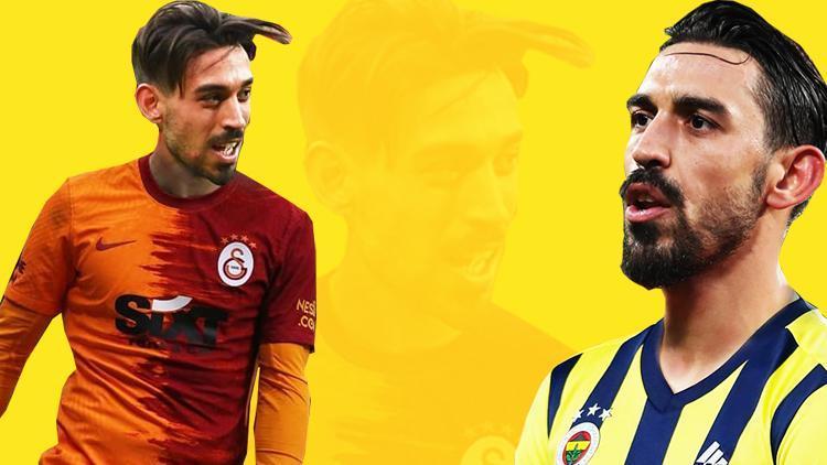 Son Dakika:  Fenerbahçe ve Galatasaray derken İrfan Kahveci 13 milyon euroya... | Transfer Haberleri