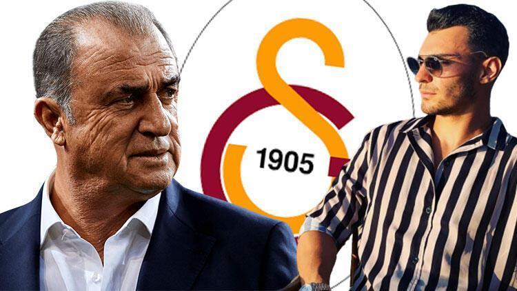 Galatasarayda Kaan Ayhan transferini bitirmek üzere