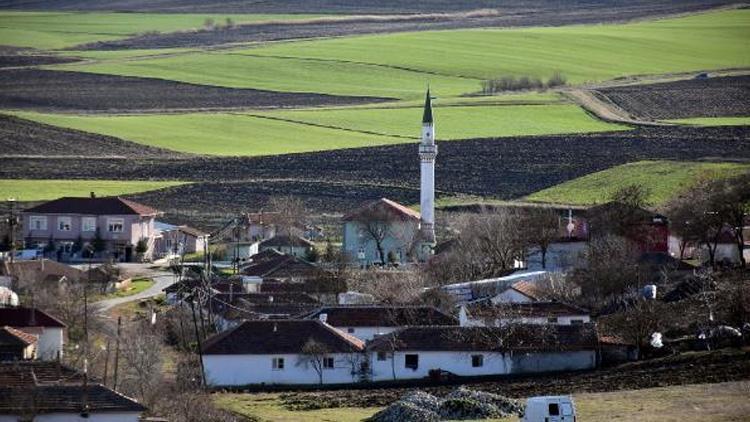 Edirnenin Karayayla köyünde hiç koronavirüs vakası görülmedi