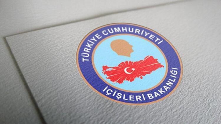 İçişleri Bakanlığı 1.772 personel alımı yapacak.. İşte başvuru şartları ve detaylar