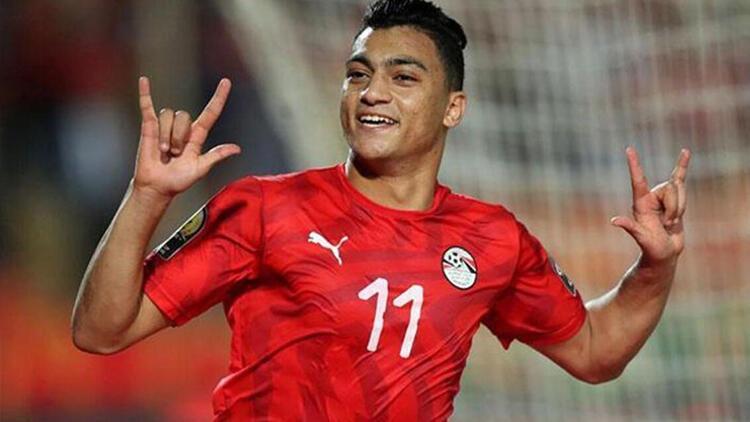 Son Dakika | Galatasaraydan Mostafa Mohamed için yeni teklif