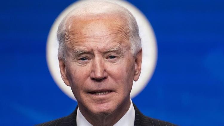 Biden, Husilere yaptırımları askıya aldı