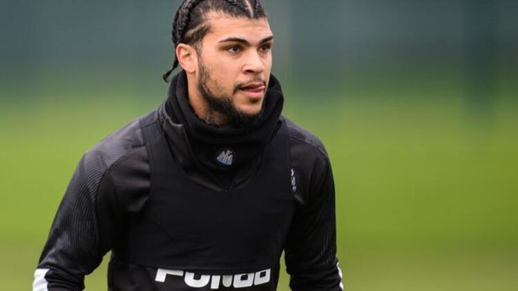 Deandre Yedlin kimdir nereli kaç yaşında Adı Galatasaray ile anılıyor