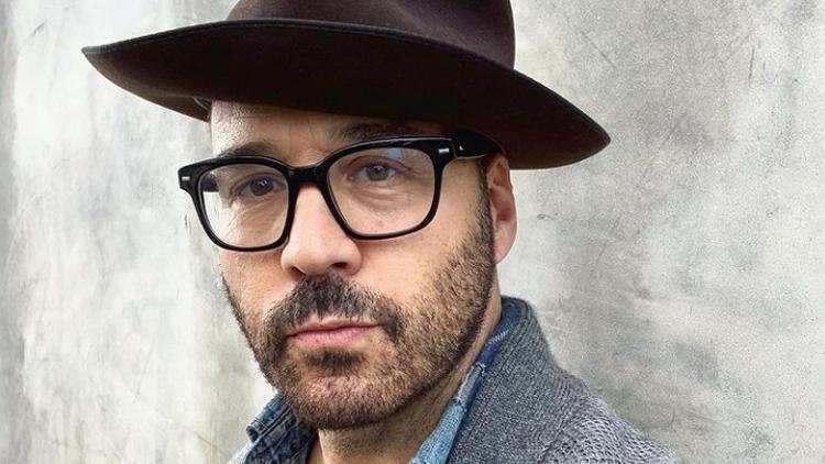 Hollywood yıldızı Jeremy Piven: Türklere benziyorum