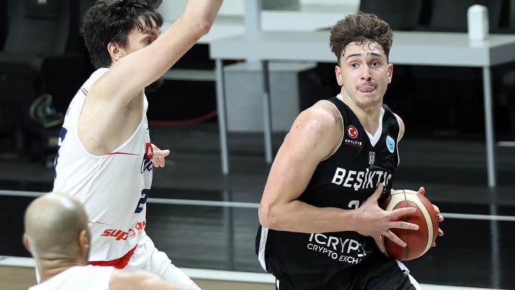 CSM Oradea: 91 - Beşiktaş Icrypex: 83