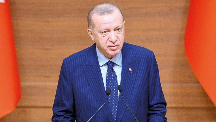 Erdoğandan aşı mesajı: 50 milyon doz aşı gelecek