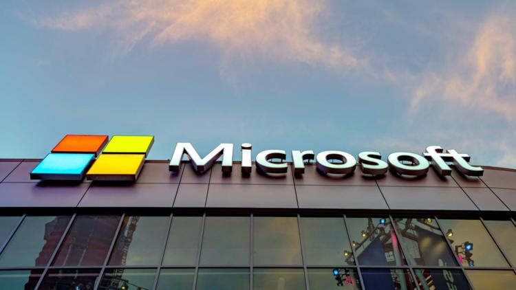 Microsoftun net karı ve geliri arttı