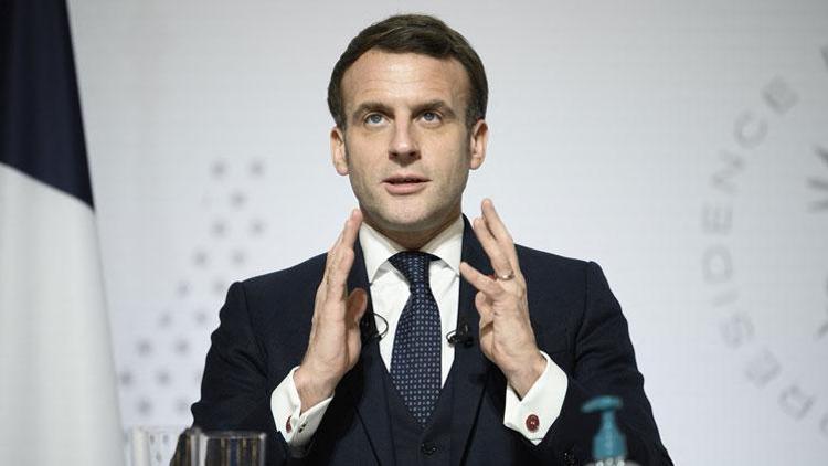 Macron’un tüzüğüne tepkiler artıyor
