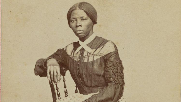 Harriet Tubman kimdir 20 doların üzerinde resmi yer alacak