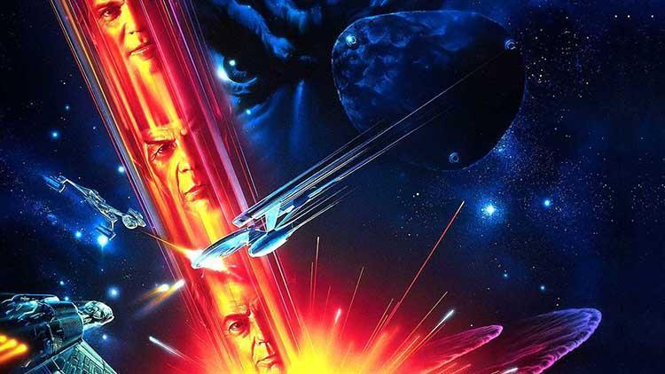 Star Trek Serisi Filmleri - Uzay Yolu Serisinin İsimleri, İzleme Sırası, Vizyon Tarihleri, Konuları Ve Oyuncuları