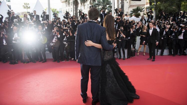 Cannes Film Festivali ne zaman yapılacak Mayıs ayında düzenlenmesi bekleniyordu