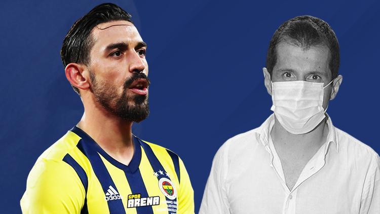 Son Dakika | İrfan Can Kahveci için sıra Fenerbahçede İşte masadaki teklif...
