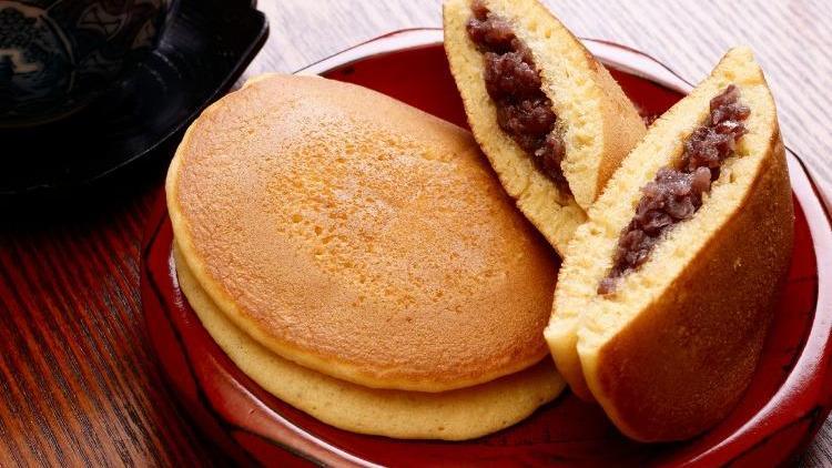 Dorayaki tarifi