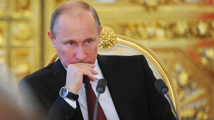 Putin: Teknoloji devleri fiilen devletle rekabet ediyorlar