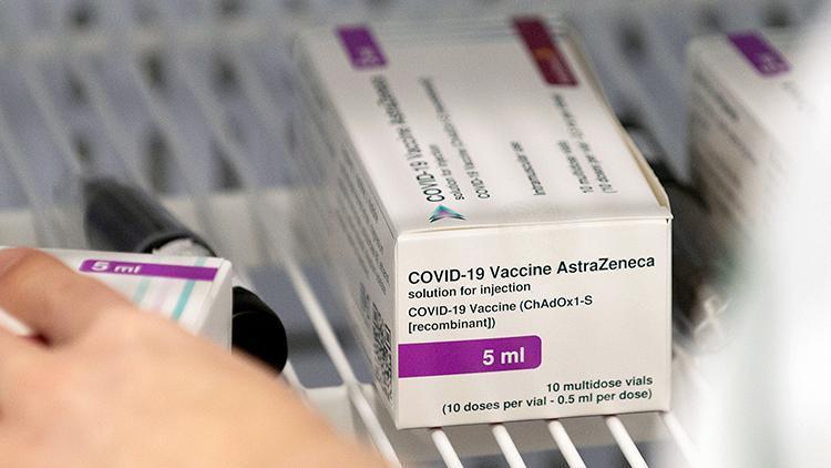AstraZeneca, Japonyada Kovid-19 aşısı üretimine başlayacak