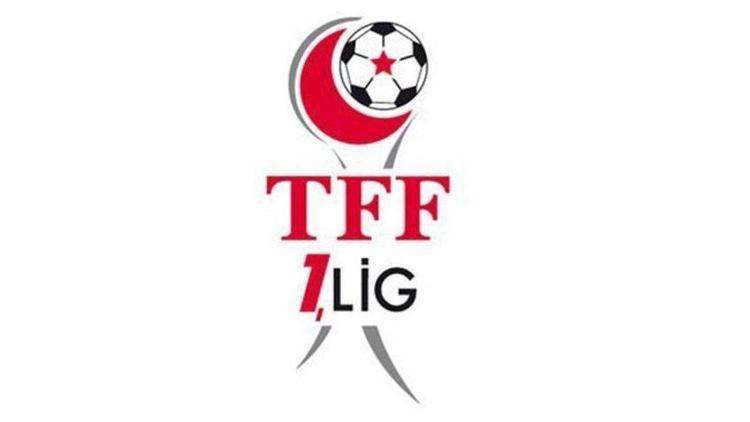 TFF 1. Ligde 19. hafta heyecanı Maç programı...