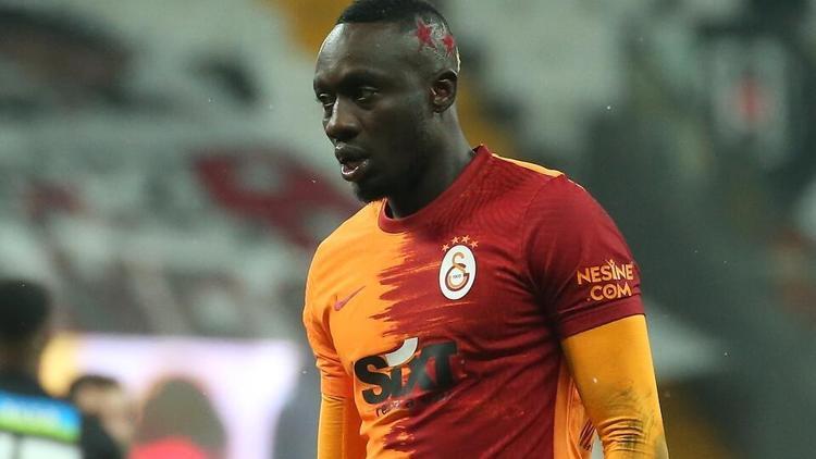 Son Dakika | Galatasarayda Mbaye Diagne, West Bromwiche transfer oldu
