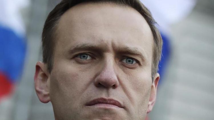 Navalninin kardeşi, avukatı ve şahsi doktoru gözaltına alındı