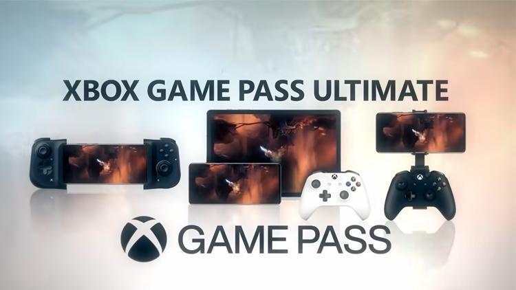 Xbox Game Pass rekor sayıda kullanıcıya ulaştı