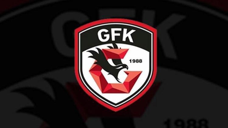 Gaziantep FKda koronavirüs vakası Galatasaray maçı öncesi...
