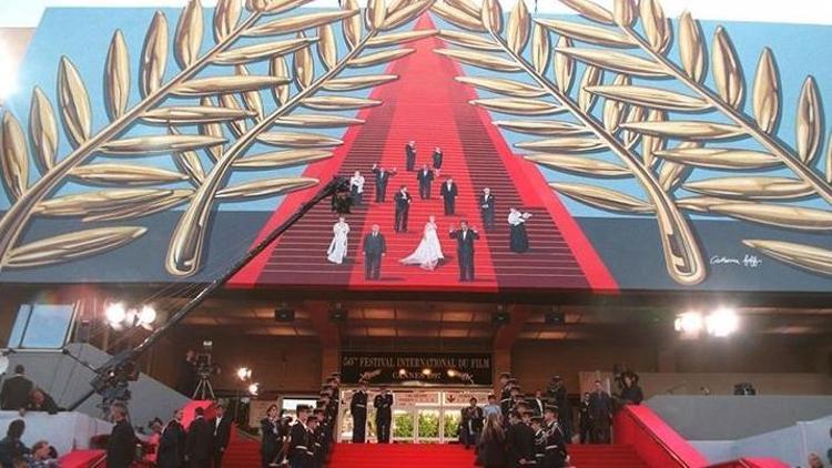 Cannes Film Festivali temmuza ertelendi