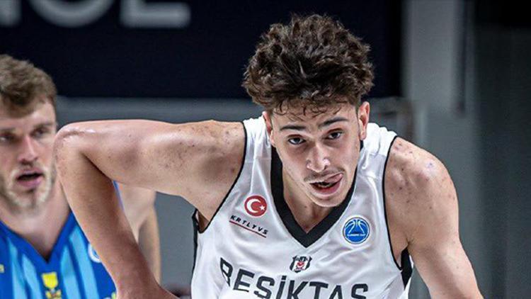 Beşiktaş Icrypex 90-81 CSU Sibiu