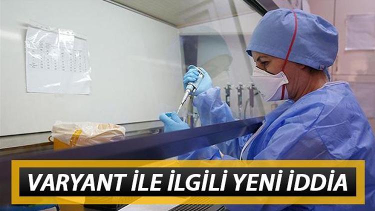 Koronavirüs varyantı nedir İlk kez görülen koronavirüs varyantı ABDde paniğe neden oldu