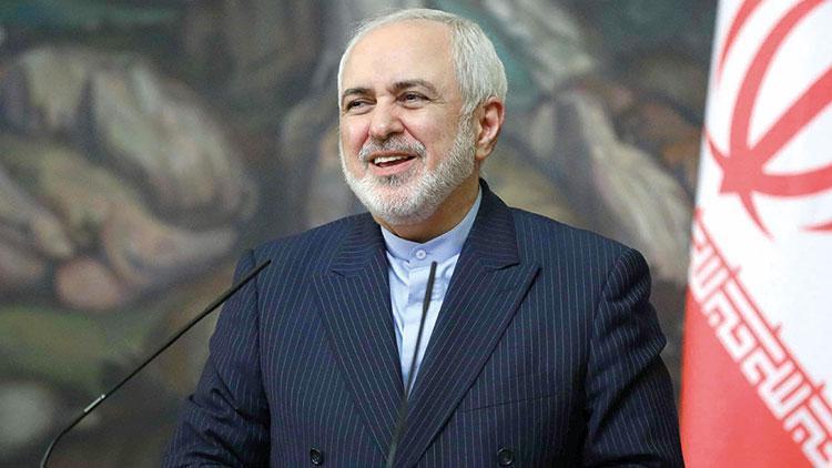 İran Dışişleri Bakanı Zarif Kafkasya ve ABD için geliyor