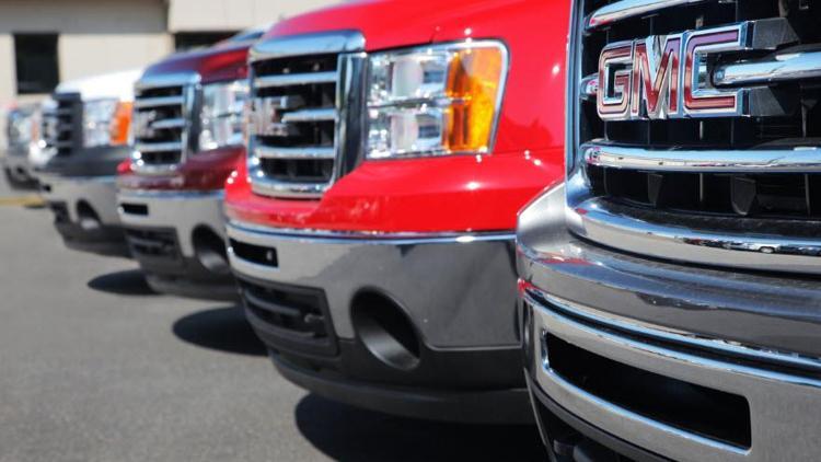 General Motors, benzinli ve dizel araçları bırakıyor