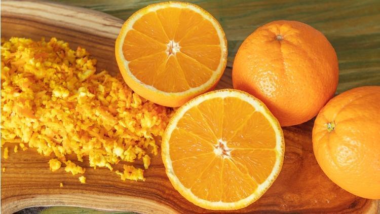 İsraftan Kaçının: Portakal Kullanmanın 8 Akıllıca Yolu