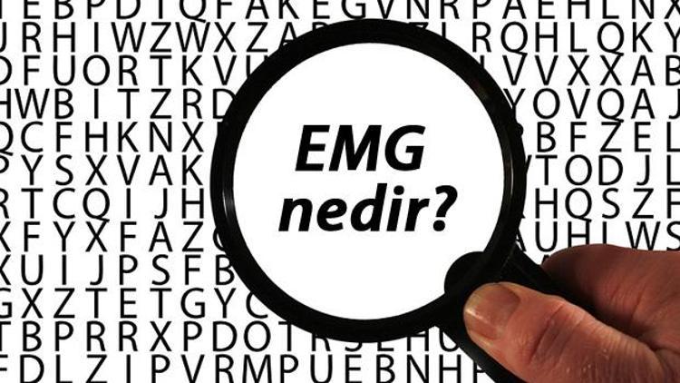 EMG nedir