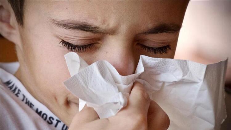 Koronavirüs tedbirleri influenza grip vakalarını sıfırladı