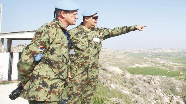 BM Güvenlik Konseyi, Kıbrıstaki görev süresini uzattı