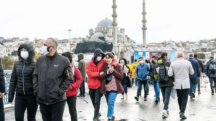 Kısıtlamalar ne zaman kalkıyor İkinci normal için gözler Kabine Toplantısında