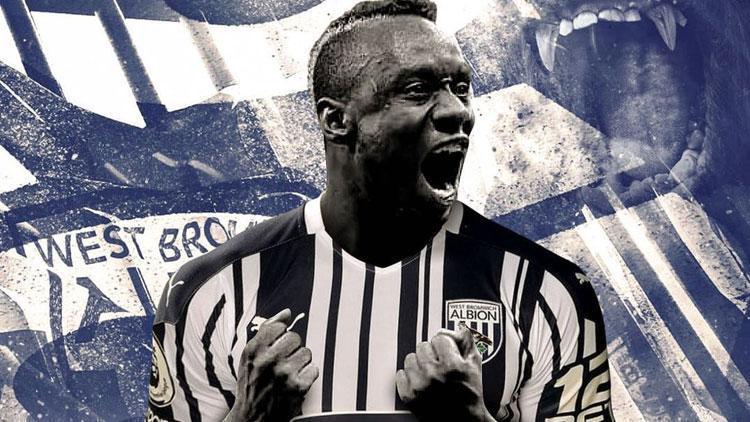 West Bromwichin Larin teklifi ortaya çıktı Diagneden önce Beşiktaşa...