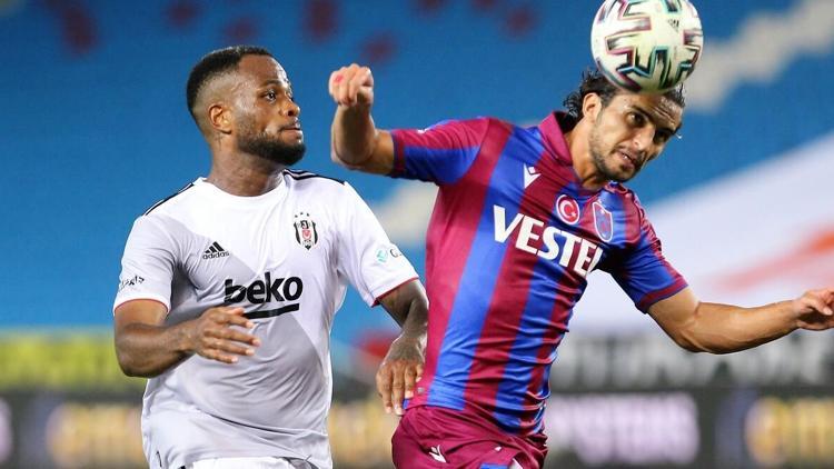 Beşiktaş ile Trabzonspor 132. randevuda